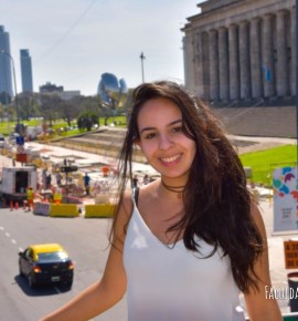 Carnaval na Argentina  - Buenos Aires + Delta Tigre + Campanópolis - A Europa das Américas